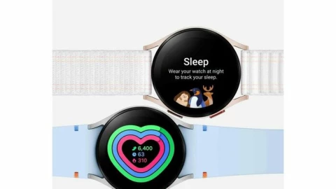 Samsung Galaxy Watch FE chính thức trình làng: chiếc smartwatch “giá rẻ” nhưng có hẳn mặt kính sapphire, tối ưu cho các fan Samsung