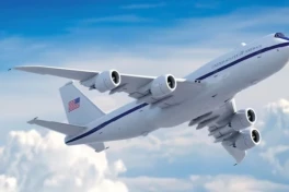 Bên trong chương trình 13 tỷ USD hiện đại hóa "Máy bay Ngày tận thế" của Mỹ