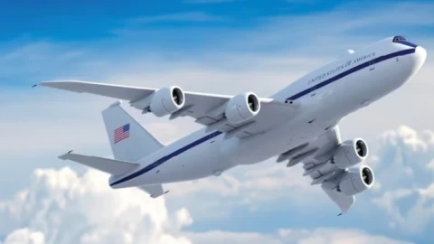 Bên trong chương trình 13 tỷ USD hiện đại hóa "Máy bay Ngày tận thế" của Mỹ