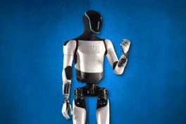 Robot hình người Optimus của Tesla hứng "rổ gạch đá" vì phản ứng chậm chạp như ông cụ
