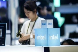 Intel: Từ "vua chip" đến "bệnh nhân" cần chính phủ giải cứu