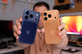iPhone 17 có thể sẽ quay lại với mặt lưng nhôm và kính