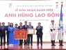 VNPT đón nhận danh hiệu Anh hùng Lao động