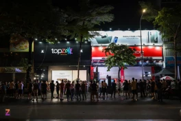 Nghịch lý iPhone ở Việt Nam