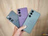 Trên tay Sony Xperia 1 VII chính hãng vừa ra mắt tại Việt Nam: kiên định với lối đi riêng