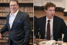 Mark Zuckerberg kiện Mark Zuckerberg vì bị khóa Facebook 5 lần