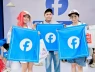 Facebook và Threads mang hẳn không gian trải nghiệm đến Concert Anh Trai Vượt Ngàn Chông Gai