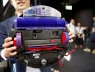Cận cảnh Dyson Spot+Scrub Ai: Robot hút bụi lau nhà đầu tiên của Dyson với khả năng "săn lùng" vết bẩn