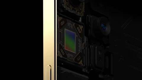iPhone 17 còn chưa trình làng, nhưng cấu hình của iPhone 19 đã hé lộ