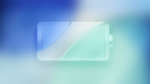 Tạm biệt nỗi lo pin yếu, 5 nâng cấp "cứu cánh" cho pin iPhone trên iOS 26
