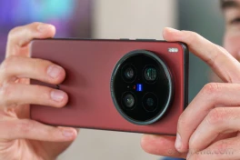 Smartphone đầu tiên trên thế giới trang bị 2 camera 200MP