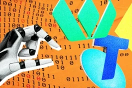 AI ở Úc: cứu cánh kinh tế hay cơn ác mộng thất nghiệp?