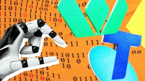 AI ở Úc: cứu cánh kinh tế hay cơn ác mộng thất nghiệp?