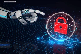 Doanh nghiệp có thực sự an toàn khi dùng AI hỗ trợ phát triển phần mềm?