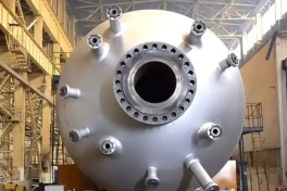 Lò phản ứng hydro hóa 3.000 tấn: Làm thế nào Trung Quốc biến dầu nặng bị bỏ đi thành “vàng lỏng” khiến phương Tây bất ngờ?
