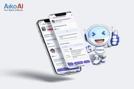 Ngân hàng Việt Nam đang rộ lên xu hướng dùng trợ lý AI trong CRM