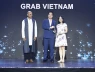 Grab Việt Nam lọt vào danh sách “Nơi làm việc tốt nhất Châu Á năm 2025”