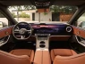 Nội thất Mercedes GLC EV 2026: Hyperscreen 39 inch và AI dẫn đường thông minh