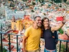 Nước Mỹ thất thu 30 tỷ USD, du khách quốc tế "quay xe" sang Canada và châu Á