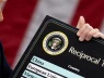 Ngành bưu chính nước Mỹ "méo mặt" vì chính sách mới của ông Trump