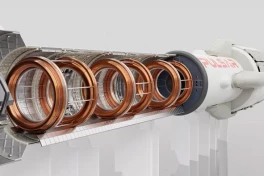 Chỉ mất 2 năm để tới Sao Thổ: Khoa học đang làm điều đó thế nào?