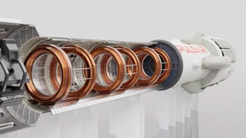 Chỉ mất 2 năm để tới Sao Thổ: Khoa học đang làm điều đó thế nào?