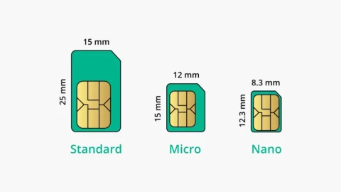 Đừng tin vào những gì bạn nghĩ, đây mới là sự thật đằng sau việc iPhone 17 loại bỏ khe cắm SIM