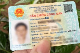 Cách kiểm tra bạn có đang bị lộ thông tin CCCD hay không