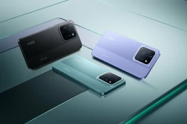 POCO C85 ra mắt tại Việt Nam: pin lớn, màn to, giá hấp dẫn