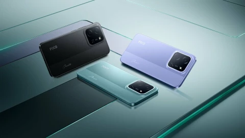POCO C85 ra mắt tại Việt Nam: pin lớn, màn to, giá hấp dẫn