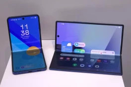 Thật khó tin: Samsung "ngã ngựa" ở thị trường điện thoại gập, thị phần tụt không phanh