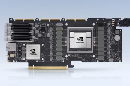 Samsung "mừng như bắt được vàng" khi Nvidia tăng gấp đôi đơn hàng chip nhớ