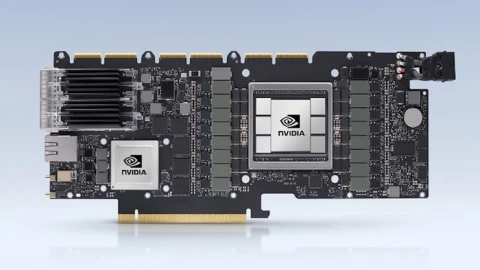 Samsung "mừng như bắt được vàng" khi Nvidia tăng gấp đôi đơn hàng chip nhớ