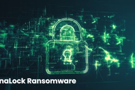Ransomware biến tác phẩm nghệ thuật thành dữ liệu AI: Mối nguy từ LunaLock