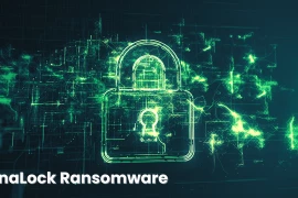 Ransomware biến tác phẩm nghệ thuật thành dữ liệu AI: Mối nguy từ LunaLock