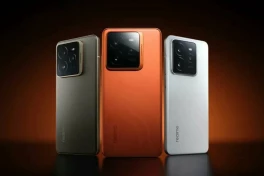 Rò rỉ realme GT 8 Pro: Hợp tác cùng hãng máy ảnh Ricoh, camera tiềm vọng 200MP, cấu hình "không phải dạng vừa"