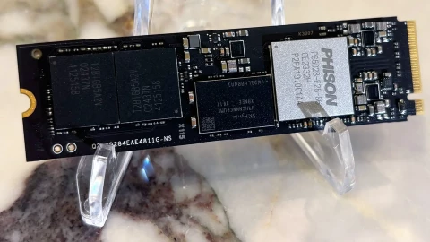Sự thật việc Windows 11 làm "bốc hơi" SSD sau bản cập nhật