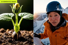 Veo 3 của Google giờ có thể tạo video AI dọc