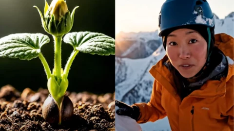 Veo 3 của Google giờ có thể tạo video AI dọc