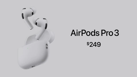 Quên âm thanh đi, đây là những tính năng đỉnh cao trên AirPods Pro 3 khiến bạn phải nâng cấp