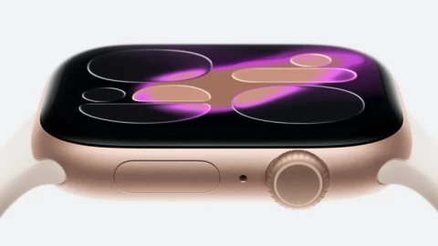Apple Watch Series 11 bổ sung 5G và mặt kính bền hơn
