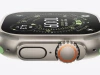 Apple Watch Ultra sở hữu màn hình khổng lồ, công nghệ kết nối vệ tinh cực xịn