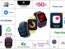 Apple Watch SE 3 giá rẻ ra mắt, nâng cấp toàn diện, nhiều tính năng mới, hỗ trợ 5G
