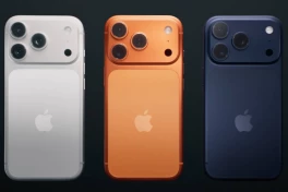 iPhone 17 Pro và Pro Max chính thức: "mọc bướu" giống điện thoại Android mất rồi!