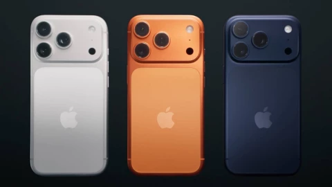 iPhone 17 Pro và Pro Max chính thức: "mọc bướu" giống điện thoại Android mất rồi!
