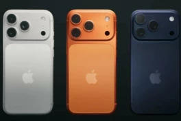 iPhone 17 Pro và iPhone 17 Pro Max chính thức trình làng: những chiếc iPhone có pin lớn nhất trong lịch sử Apple