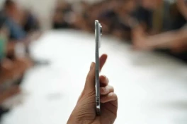 Ảnh thực tế trên tay iPhone Air vừa chính thức "ra lò"