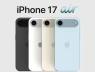 Lộ diện mức giá chính hãng iPhone 17 Air tại thị trường Việt Nam