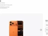 Giá bán iPhone 17 Pro và giá bán iPhone 17 Pro Max tại Việt Nam chính thức từ Apple, cao nhất gần 64 triệu đồng