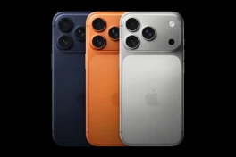 11 tính năng mới nổi bật của iPhone 17 Pro/Pro Max